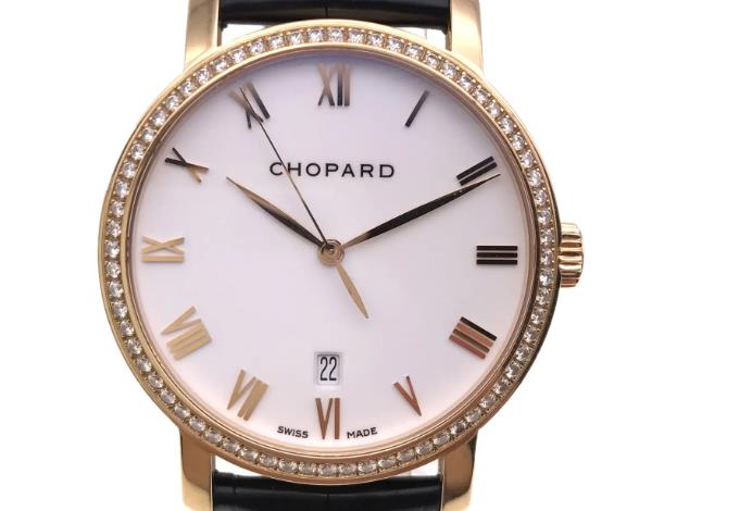 Chopard精致腕表如何正确保养（如何增加手表使用寿命！）