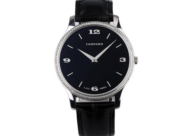 Chopard|萧邦手表保养的注意事项！