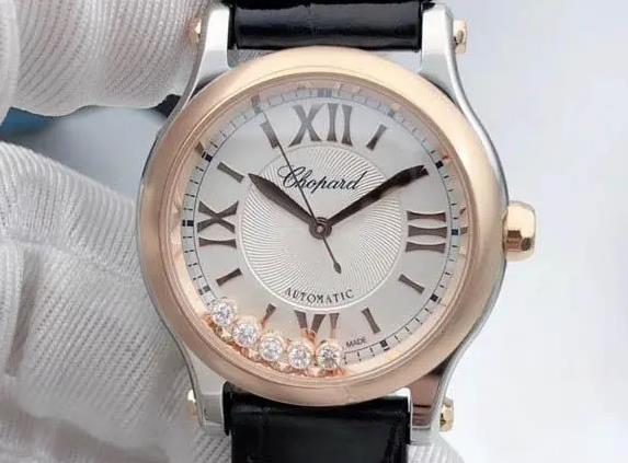 萧邦手表（Chopard）起雾了该如何处理呢？