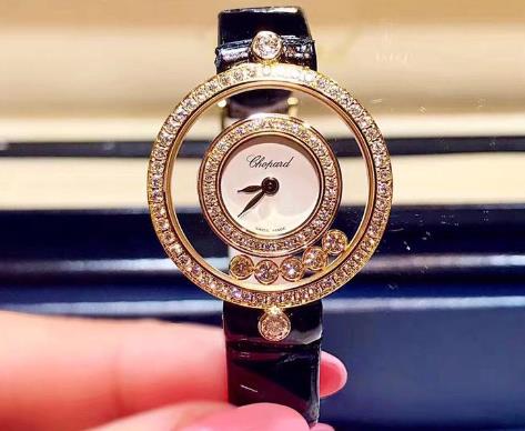 萧邦手表（Chopard）表壳锈蚀处理措施！