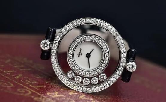 萧邦手表（Chopard）保养常识！（图）