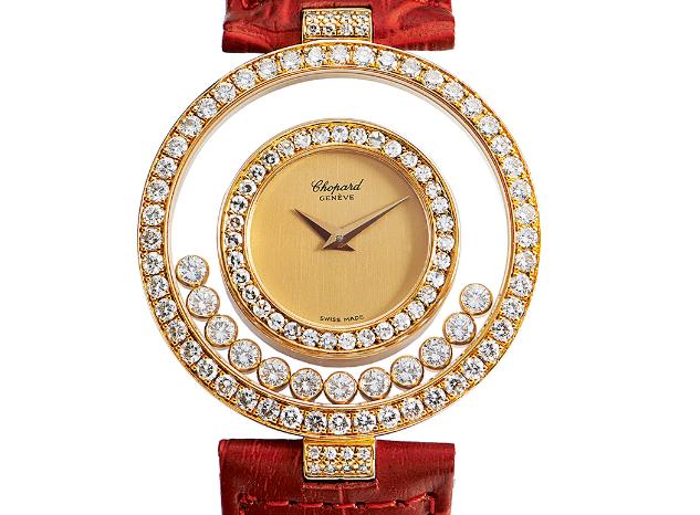 萧邦手表（Chopard）保养知识！